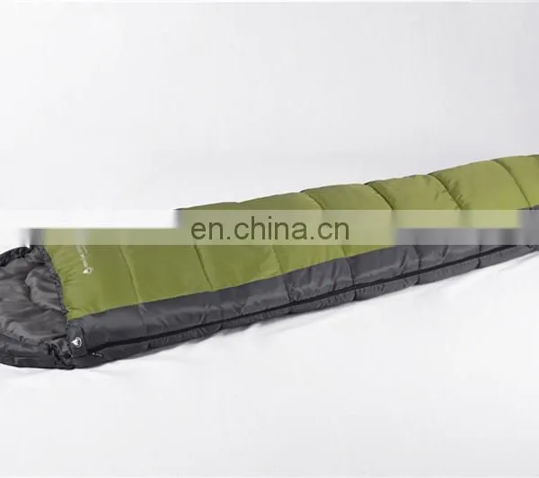 Factory Directly Provide Custom Printed Sleeping Bag photo-6