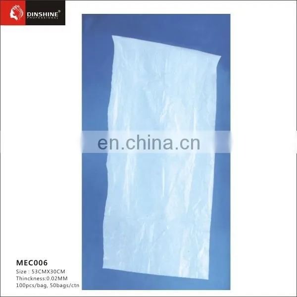 Disposable Hair Cutting Capes,disposable Hairdressing Cape,disposable Hairdresser Cape photo-5