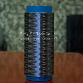 UHMWPE sewing thread