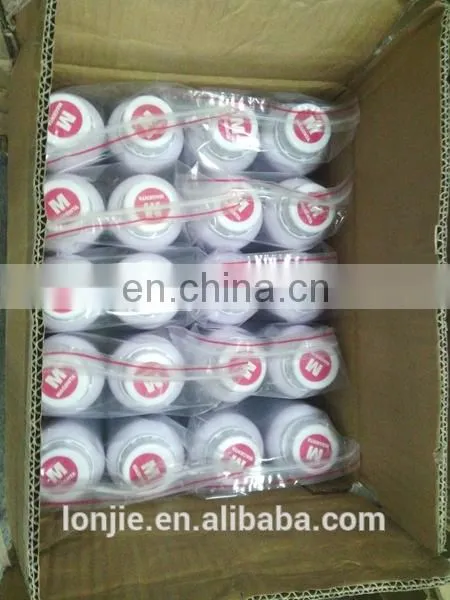 Eco-solvent Ink/UV Cured Ink/textile T-shirt Ink photo-4
