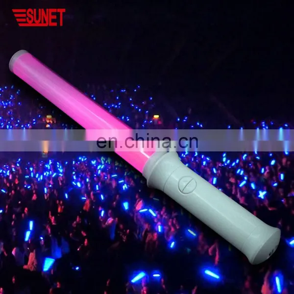 2018 New Arrival Battery 0perated Glow Sticks China Supplier photo-3