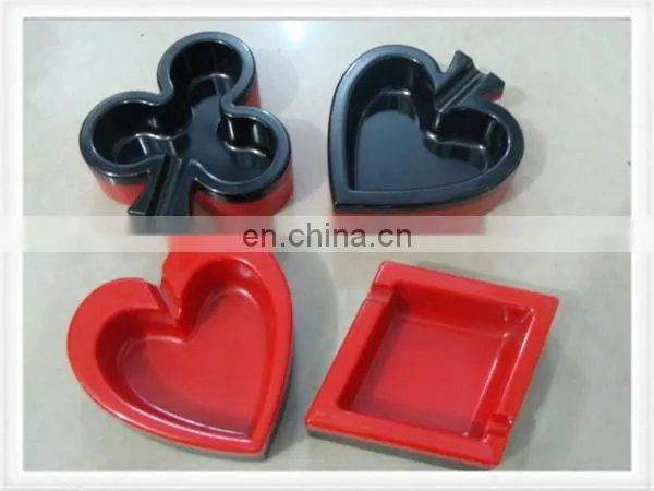 Magic Ball Shape Pocket Plastic Ashtray,car Ashtray,beach Ashtray photo-3