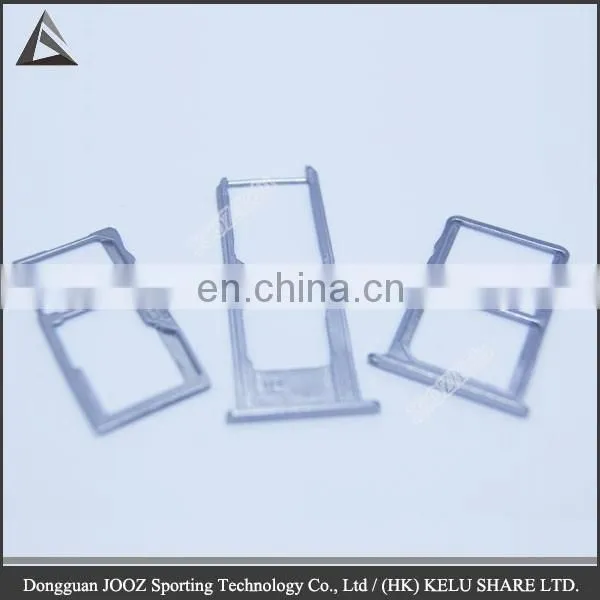 Mobile Phone Accessories Sim Card Holder Flash Card Tray
