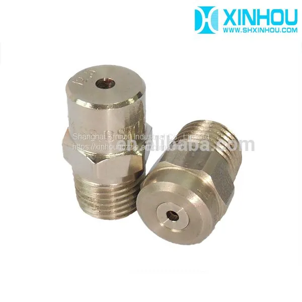 Flue Gas Dust Removal Full Cone Spray Nozzle for Chemical photo-3