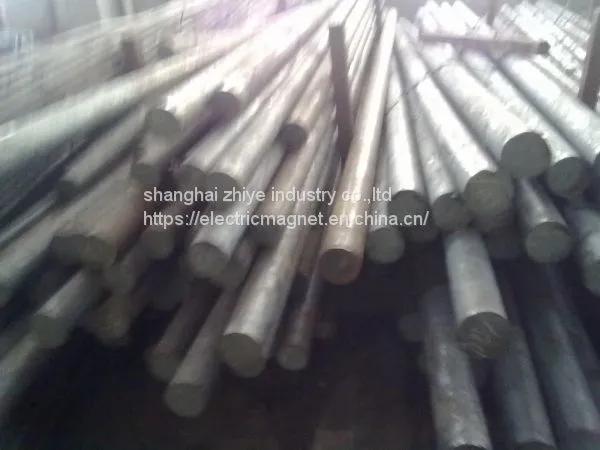 iron cathode