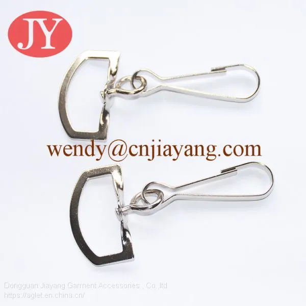 Wholesale Flat Economy Lanyard Badge Clasps photo-5