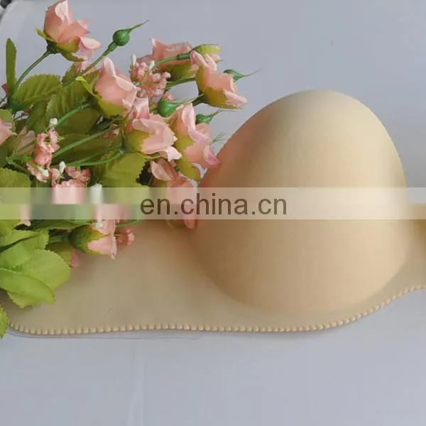 Stick Perk Look Silicone Strapless Bra for Wholesale