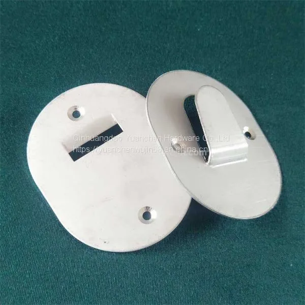 Mannequin Hook photo-3