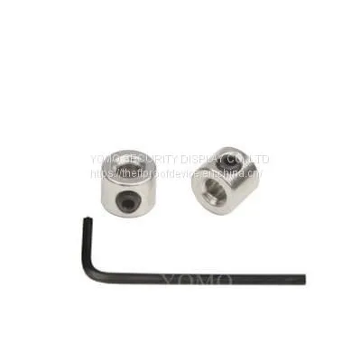 High Quality Sub-Mini Retractor With Two Set Screw Collars photo-5