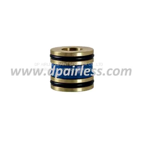 DP-66 Series High Quality Paint Tanks 10L 20L 40L photo-5