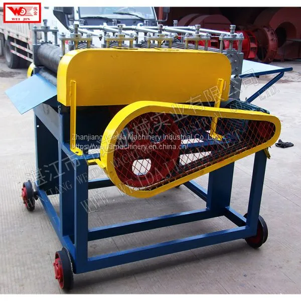 Efficient Machine for Making Rss Sheeting Machine photo-3