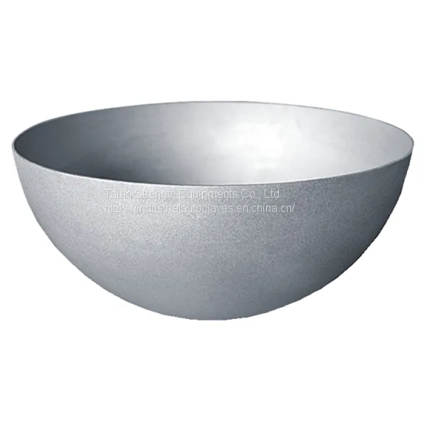 Hemispherical Dished Head photo-5