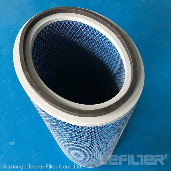 P191037 Donaldson Dust Collector Cartridge Filter photo-3