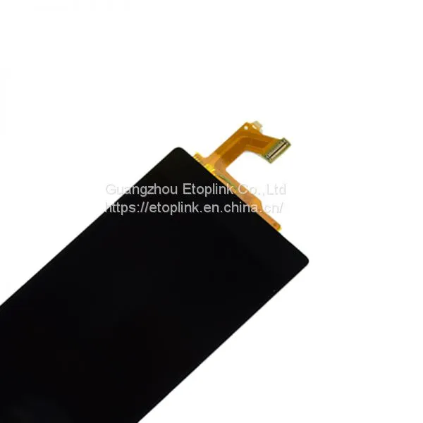 Display LCD Touch Screen Digitizer Glass For Huawei P8 photo-3