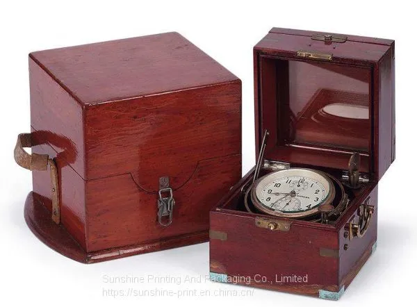 We Supply Luxury Packaging for Watch, Wrist Watch, Clock, Jewelry, Wine, Cosmetics photo-2