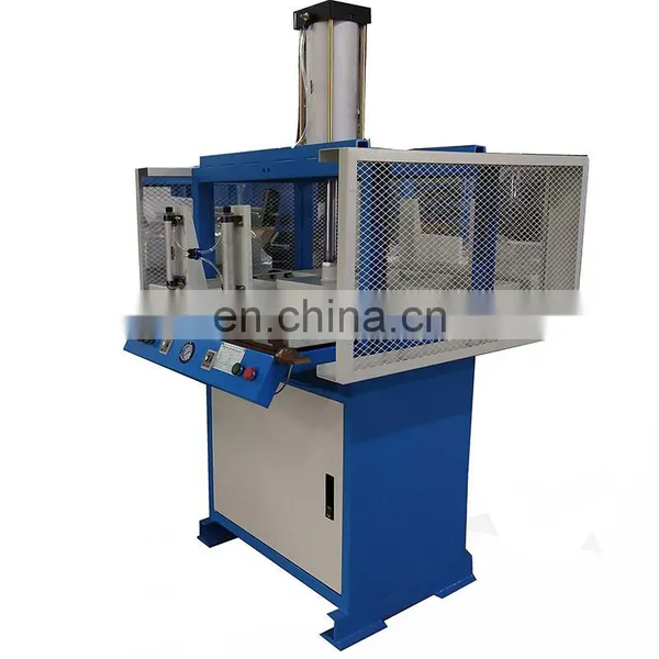 Packing Machine/compression Packer/compression Sealing Machine photo-2