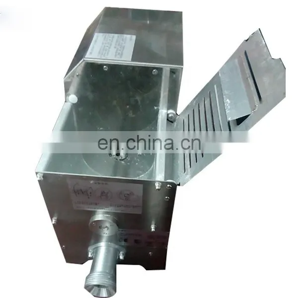 Chinese Automatic Noodle Making Machine/Flour Noodle Machine photo-3