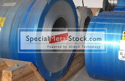 Alloy20 / Incoloy20 / UNS N08020 / 2.4660 Plate Sheet and Coil photo-2