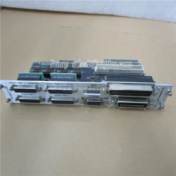 New AUTOMATION MODULE PLC DCS KEBA D1527C PLC Module D1527C photo-4