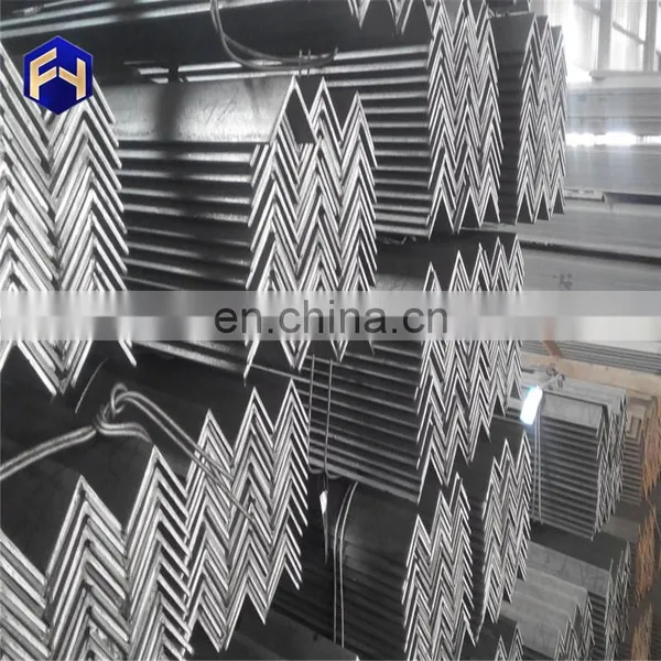 Multifunctional ss 304 Specification Angle Bar With Great Price photo-6