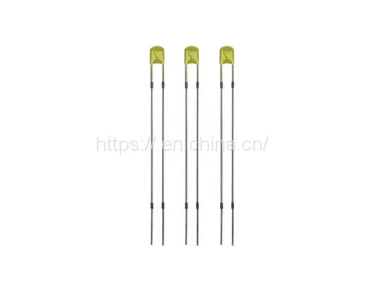LAMP LEDs,Bi-color LEDs Red and Bule,red and Green,White LEDs photo-3