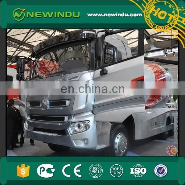 8m3 Sany SY308C-8(R) New 6x4 Concrete Mixer Truck photo-6