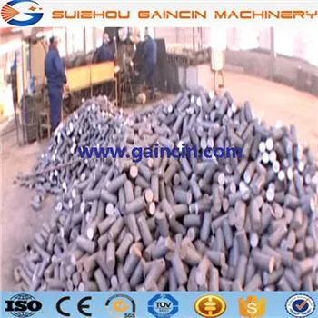 Grinding Media Forged Steel Balls, Grinding Media Steel Balls, Forged Steel Milling Balls photo-2