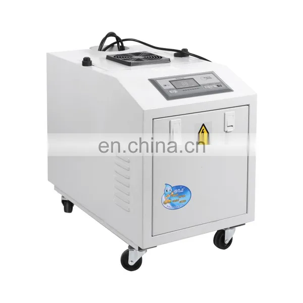 Hot Sale 2019 New Mist Humidifier 3kg Per Hour Air Industrial Custom Ultrasonic Humidifier For Commercial Home Wholesale photo-4