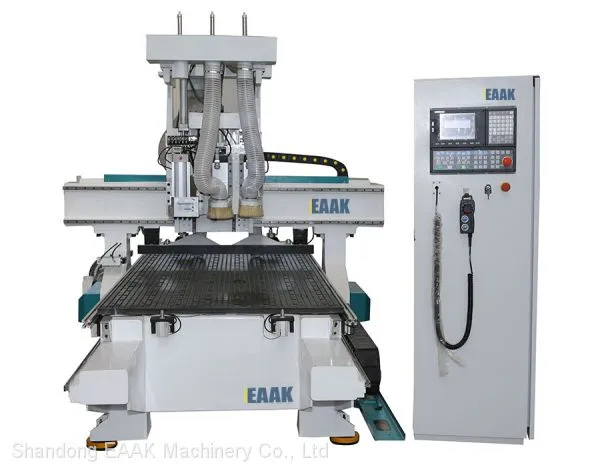 woodworking cnc router machine for engraving cutting wood