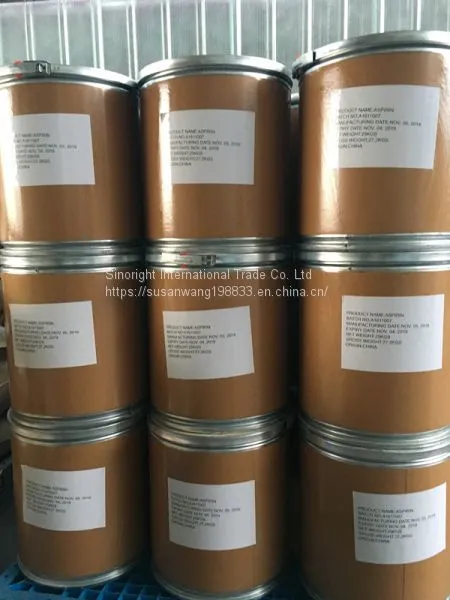 Food Grade Manufacturers Vitamin B9 Folic Acid Powder Price