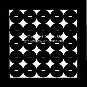 Multi Slits for Spectrometer and Other Optical Instruments photo-4