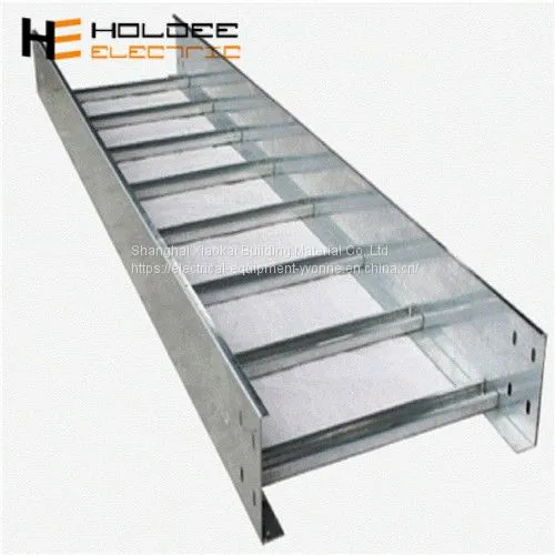 Light Duty Ladder Cable Tray Manufacture