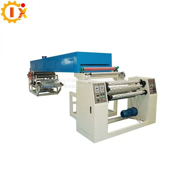 GL-1000C TUV Proved Name Tape Machine