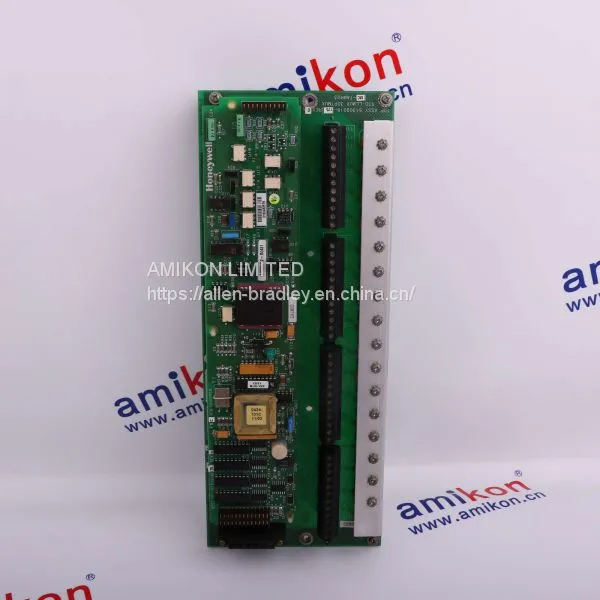 Honeywell FS-IOBUS-CPIO I/O BUS FROM CPCHAS TO IOCHAS photo-2