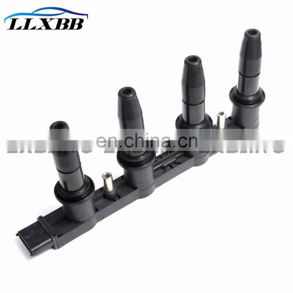 Original Ignition Coil 1208021 11004082 10458316 For Opel Astra photo-3