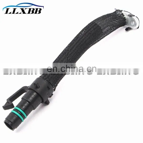 ORIGINAL FOR GM OEM Turbocharger Turbo Oil Inlet Tube 55587854 photo-4