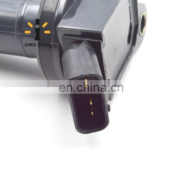 Professional Manufactory OEM90919-02256 Ignition Coil Fit Japanese Car photo-4