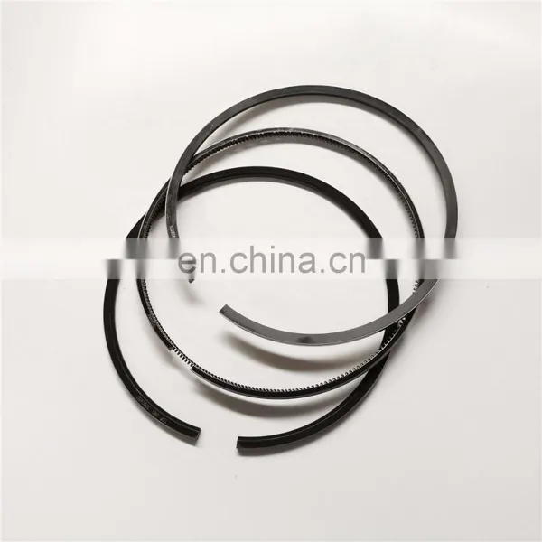 Cummins Engine K19 K38 Piston Ring Set 4955975 photo-3