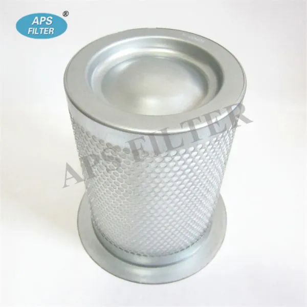 Replacement Air/Oil Separator Element Filter 10651874 for Screw Compressor Parts photo-3