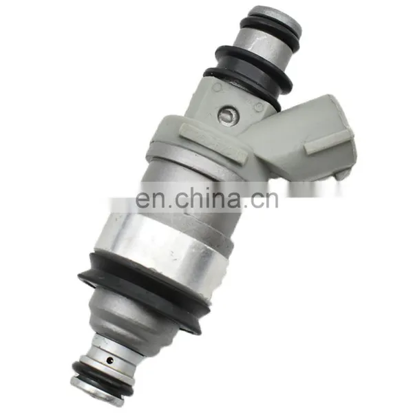 100 % Test Fuel Injector 23250-62030 for 4Runner Tacoma 3.4L ES300 Camry 3.0L photo-2
