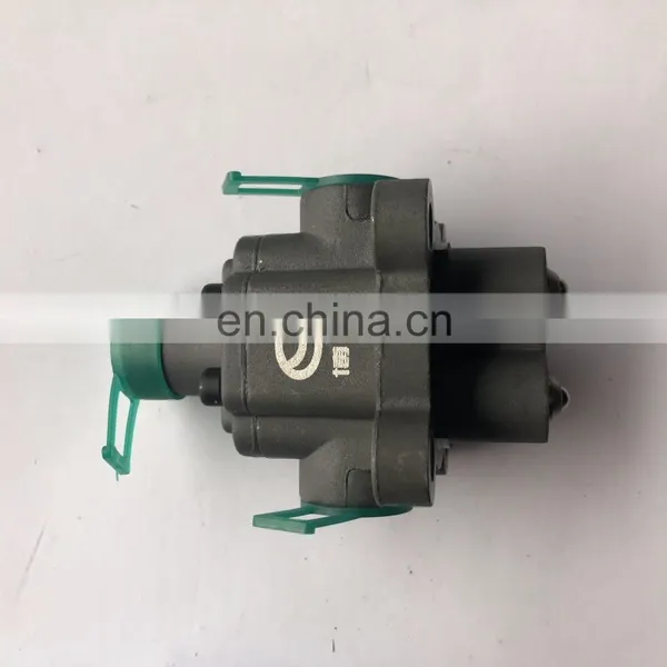Sinotruk Spare Parts HOWO Truck Double H Valve WG2203250003 photo-2