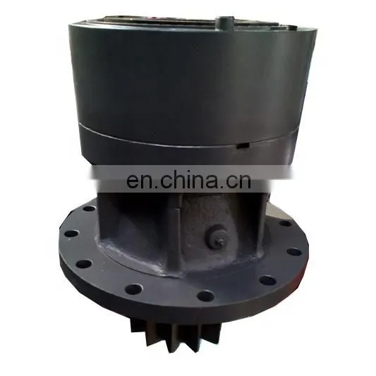 Excavator Hydraulic Parts CX210 Swing Device LN00111 CX210 Swing Gearbox photo-5