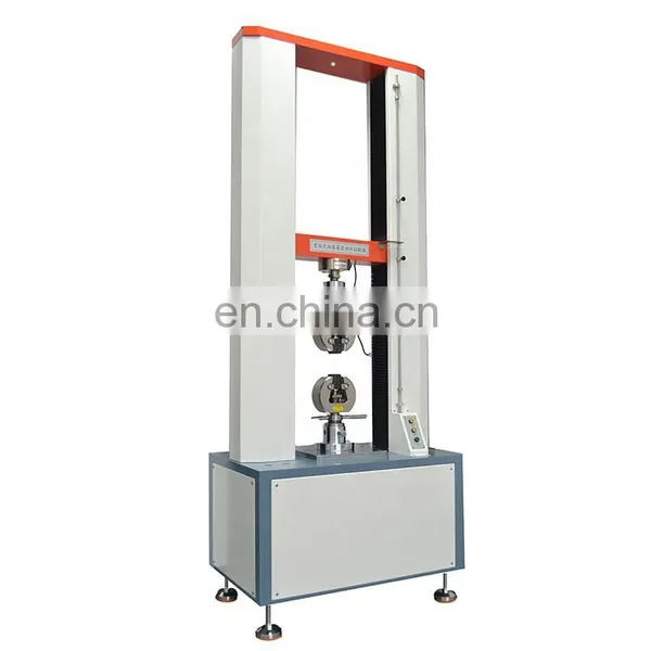 ZONHOW Lab Pull Out Test Equipment, Universal Pull Testing Machine, Universal Materials Pull Out Testing Equipment photo-3