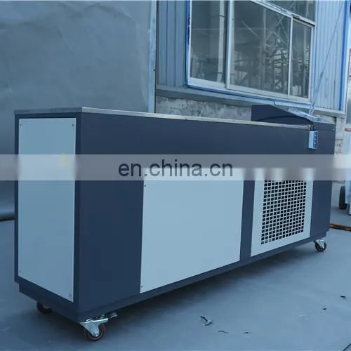 China High Voltage Testing Equipment Network Type Asphalt Elongation Tester photo-2