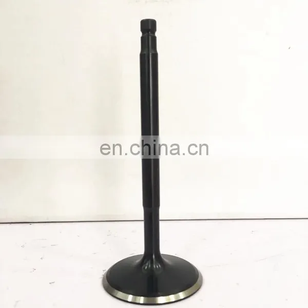 Strict Dimension Tolerances Racing Car Parts For Honda Civic CRX Si D16a6 D15b K20a K20B K24 SOHC Non Vtec Inlet Engine Valves photo-5