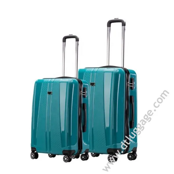 Contracted Low Price Luggage With Universal Wheel for Your Beautiful Trip photo-1