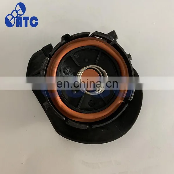 Cylinder Head Valve Cover Cap Pcv Valve Cover Repair Kit for BMW Mini Cooper N12 N16 Engine OE: 11127646554 11127572724 photo-2