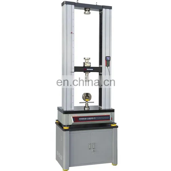 20KN Universal Tensile Test Instrument/tensile Testing Machine Manufacturer/universal Tensile Testing Machine photo-2