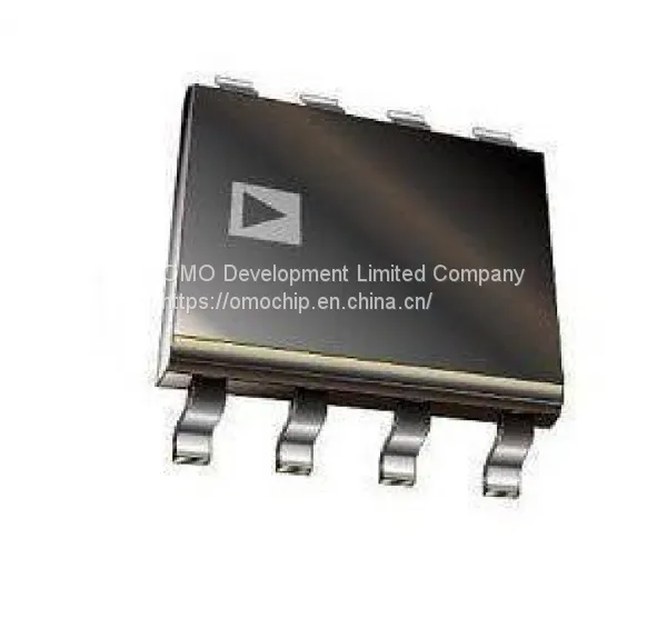 AD8017ARZ -REEL7 Новый усилитель Analog Devices с напряжением от 5В до 12В, линейный драйвер на 7 мА