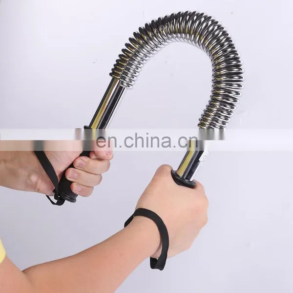 Muscle Power Training Strength Test Plastic Handle Dynamometer Hand Grip photo-3